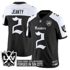 Altenate / Asthon Jeanty / S
