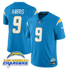 Blue / Tre Harris - 9 / S