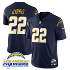 Navy / Najee Harris - 22 / S