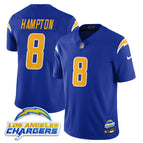 Royal / Omarion Hampton - 8 / S