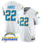 White / Najee Harris - 22 / S