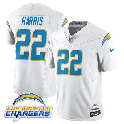 Women's Los Angeles Chargers Alternate 2025 Jersey - All Stitched