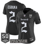 Black / Emeka Egbuka / S