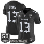 Black / Mike Evans / S