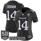 Black / Chris Godwin / S