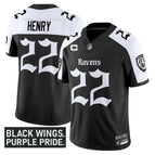 Alternate / Derrick Henry / S