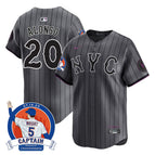 City Connect / Pete Alonso - 20 / S