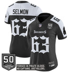 Alternate / Lee Roy Selmon / S