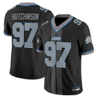Black / Hutchinson / S