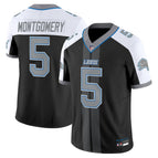 Black Alternate / David Montgomery / S