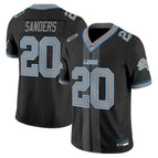 Black / Barry Sanders / S