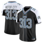 Black Alternate / Motor City 313 / S