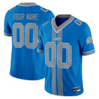 Men / Blue / S