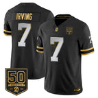Black Limited / Bucky Irving / S