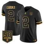 Black Gold / Emeka Egbuka / S