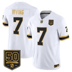White Gold / Bucky Irving / S