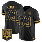 Black Gold / Lee Roy Selmon / S