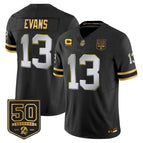 Black Limited / Mike Evans / S