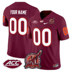 Men / Maroon / S