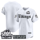 White / Team / S