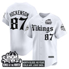 White / T.J. Hockenson / S