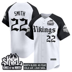 Alternate / Harrison Smith / S