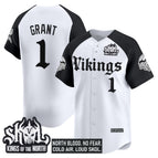 Alternate / Bud Grant / S
