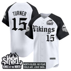 Alternate / Dallas Turner / S