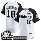 Alternate / Justin Jefferson / S