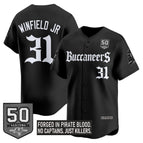 Black / Antoine Winfield Jr. / S