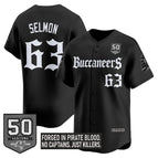 Black / Lee Roy Selmon / S