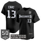Black / Mike Evans / S