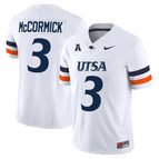 White / Sincere McCormick / S