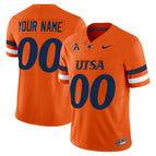 Men / Orange / S