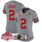 Gray / Emeka Egbuka / S