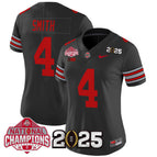 Black / Jeremiah Smith / S