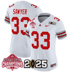 White / Jack Sawyer / S
