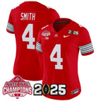 Red / Jeremiah Smith / S