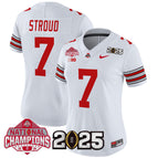 White / C J Stroud / S
