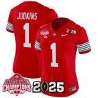 Red / Quinshon Judkins / S