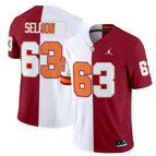 Men / #63 Lee Roy Selmon / S