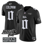 Black / Keon Coleman / S