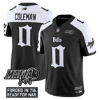 Alternate / Keon Coleman / S