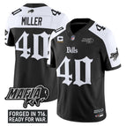 Alternate / Von Miller / S