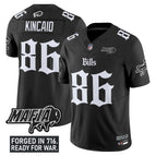 Black / Dalton Kincaid / S