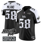 Alternate / Matt Milano / S