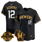 Black Gold / Rhys Hoskins / S