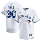 White / Alejandro Kirk / S