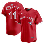 Red / Bo Bichette / S