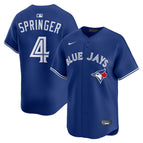 Royal / George Springer / S